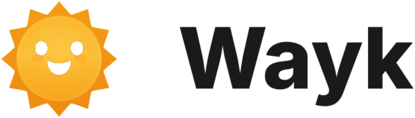 Wayk