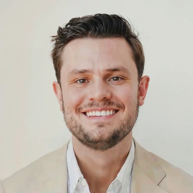 Jake Baumann
