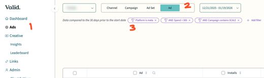CSV Min Finder
