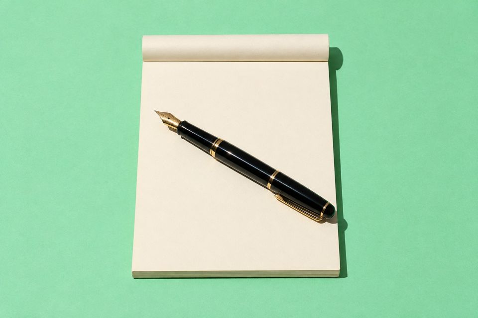 Brief Gen (illustration)