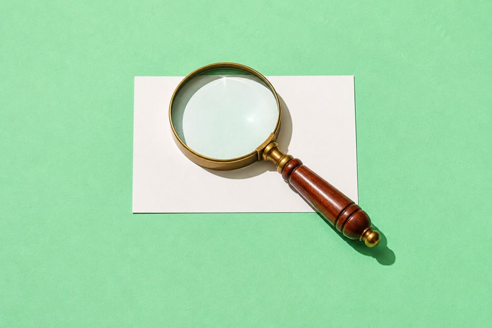 Iteration Brief Skill (illustration)
