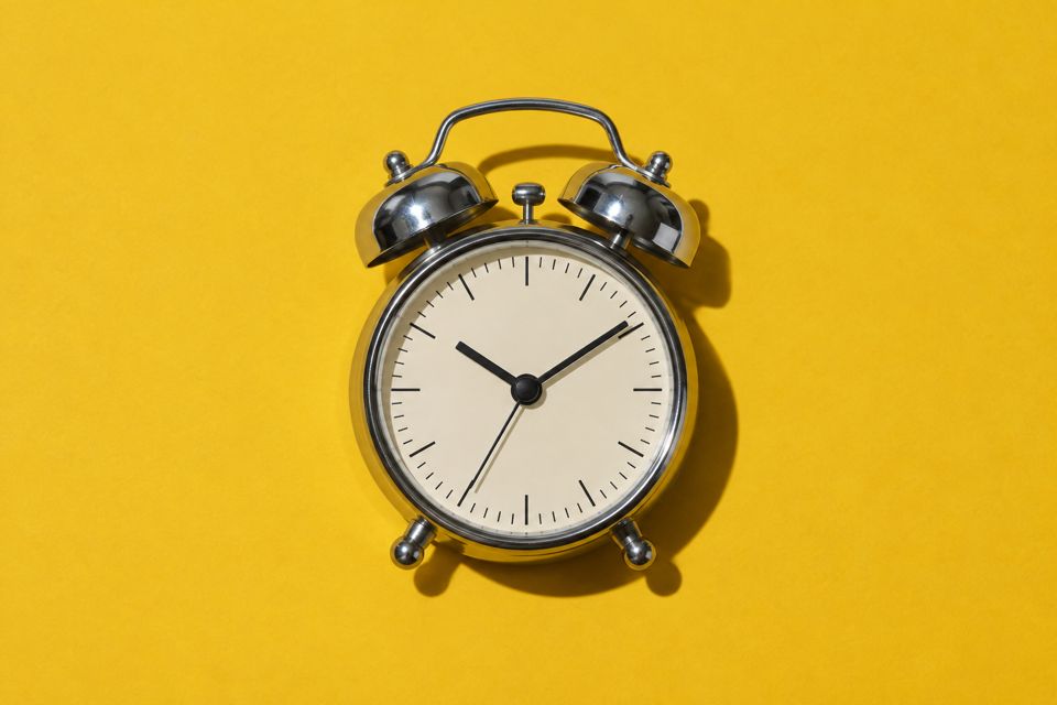 Recurring Agent Tasks (illustration)