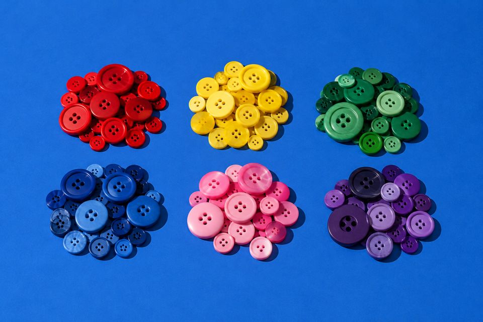 Competitor Clusters (illustration)