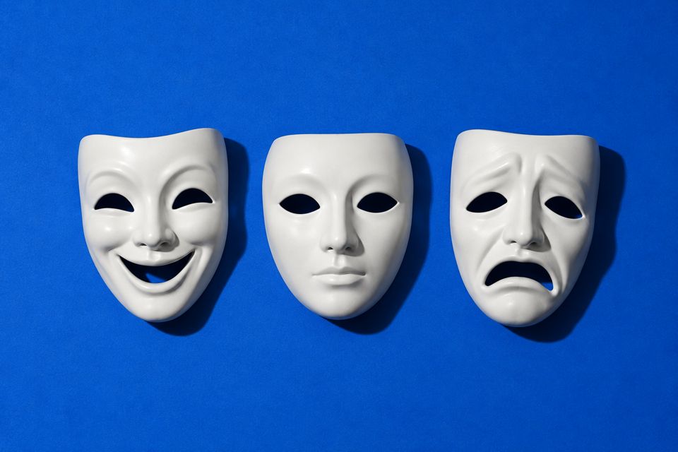 Face Clustering (illustration)