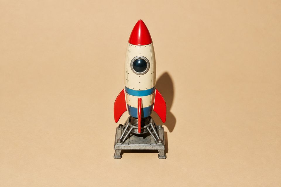 Launch Kit (illustration)