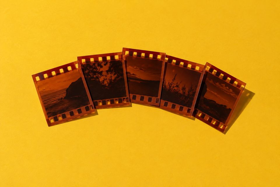 Screenshot Extractor (illustration)