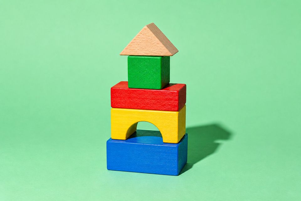 Valid Agent Stack (illustration)